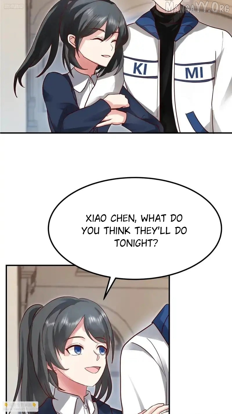 I Really Don’t Want to be Reborn Chapter 460 - page 3